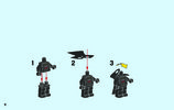 Building Instructions - LEGO - 75972 - Dorado Showdown: Page 6