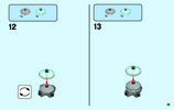 Building Instructions - LEGO - 75972 - Dorado Showdown: Page 15