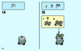 Building Instructions - LEGO - 75972 - Dorado Showdown: Page 16