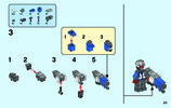 Building Instructions - LEGO - 75972 - Dorado Showdown: Page 23