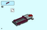 Building Instructions - LEGO - 75972 - Dorado Showdown: Page 32