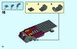 Building Instructions - LEGO - 75972 - Dorado Showdown: Page 38