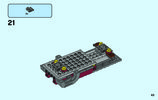 Building Instructions - LEGO - 75972 - Dorado Showdown: Page 43