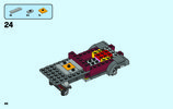 Building Instructions - LEGO - 75972 - Dorado Showdown: Page 46