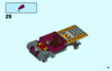 Building Instructions - LEGO - 75972 - Dorado Showdown: Page 51