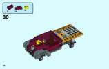 Building Instructions - LEGO - 75972 - Dorado Showdown: Page 52