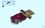 Building Instructions - LEGO - 75972 - Dorado Showdown: Page 63