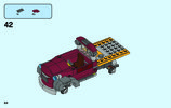 Building Instructions - LEGO - 75972 - Dorado Showdown: Page 64