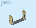 Building Instructions - LEGO - 75972 - Dorado Showdown: Page 10