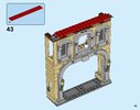 Building Instructions - LEGO - 75972 - Dorado Showdown: Page 45