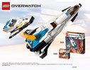 Building Instructions - LEGO - 75972 - Dorado Showdown: Page 52