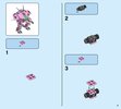 Building Instructions - LEGO - 75973 - D.Va & Reinhardt: Page 3