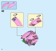 Building Instructions - LEGO - 75973 - D.Va & Reinhardt: Page 16