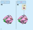 Building Instructions - LEGO - 75973 - D.Va & Reinhardt: Page 18