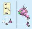 Building Instructions - LEGO - 75973 - D.Va & Reinhardt: Page 29