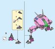 Building Instructions - LEGO - 75973 - D.Va & Reinhardt: Page 31