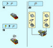 Building Instructions - LEGO - 75973 - D.Va & Reinhardt: Page 13