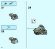 Building Instructions - LEGO - 75973 - D.Va & Reinhardt: Page 14