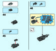 Building Instructions - LEGO - 75973 - D.Va & Reinhardt: Page 23