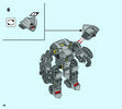 Building Instructions - LEGO - 75973 - D.Va & Reinhardt: Page 40