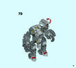 Building Instructions - LEGO - 75973 - D.Va & Reinhardt: Page 41