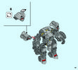 Building Instructions - LEGO - 75973 - D.Va & Reinhardt: Page 43