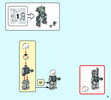 Building Instructions - LEGO - 75973 - D.Va & Reinhardt: Page 5