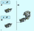 Building Instructions - LEGO - 75973 - D.Va & Reinhardt: Page 22