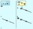 Building Instructions - LEGO - 75973 - D.Va & Reinhardt: Page 48