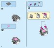 Building Instructions - LEGO - 75973 - D.Va & Reinhardt: Page 6