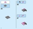 Building Instructions - LEGO - 75973 - D.Va & Reinhardt: Page 10