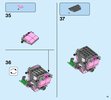 Building Instructions - LEGO - 75973 - D.Va & Reinhardt: Page 13