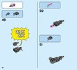 Building Instructions - LEGO - 75973 - D.Va & Reinhardt: Page 20