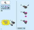 Building Instructions - LEGO - 75973 - D.Va & Reinhardt: Page 30