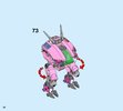 Building Instructions - LEGO - 75973 - D.Va & Reinhardt: Page 32