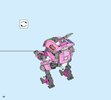 Building Instructions - LEGO - 75973 - D.Va & Reinhardt: Page 42