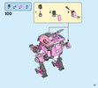 Building Instructions - LEGO - 75973 - D.Va & Reinhardt: Page 43