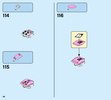 Building Instructions - LEGO - 75973 - D.Va & Reinhardt: Page 48