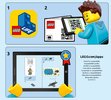 Building Instructions - LEGO - 75974 - Bastion: Page 13