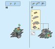 Building Instructions - LEGO - 75974 - Bastion: Page 21