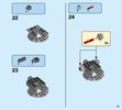 Building Instructions - LEGO - 75974 - Bastion: Page 23