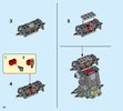 Building Instructions - LEGO - 75974 - Bastion: Page 28