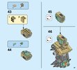 Building Instructions - LEGO - 75974 - Bastion: Page 35