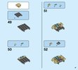 Building Instructions - LEGO - 75974 - Bastion: Page 37