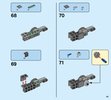 Building Instructions - LEGO - 75974 - Bastion: Page 43