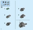 Building Instructions - LEGO - 75974 - Bastion: Page 44