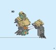 Building Instructions - LEGO - 75974 - Bastion: Page 49