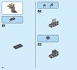 Building Instructions - LEGO - 75974 - Bastion: Page 50