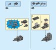 Building Instructions - LEGO - 75974 - Bastion: Page 51