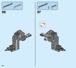 Building Instructions - LEGO - 75974 - Bastion: Page 56